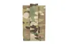 Mała przenośna apteczka zrywana IFAK BP-106R - Multicam