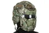 Hełm W Assault Helmet II - Multicam