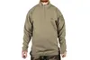 T-Shirt z długim rękawem Emerson Gear Blue Label Apocalypse Tan