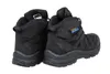 Buty taktyczne Emerson Gear Blue Label Hiker Czarne