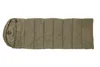 Śpiwór Emersongear Blue Label Envelope Polar Oliwkowy Lewy