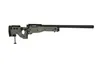 Replika karabinu snajperskiego Specna Arms SA-S14 EDGE™ Oliwkowa