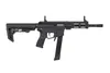 Replika SA-FX01 FLEX GATE X-ASR (1,14J) - Czarny