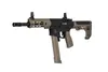 Replika SA-FX01 FLEX GATE X-ASR (1,14J) - HT