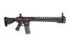 Replika SA-V26 ONE SAEC Kestrel ETU - Red Edition