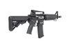 Replika RRA SA-E02 EDGE Kestrel ETU (1.14J) - Czarny
