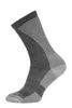 Skarpety Na Giean ENHANCED MEDIUM WEIGHT CREW NGCM0002 S (37-40) Szare
