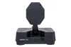 Zestaw E-Shooter Sentry Laser i cel treningowy Sentry 1 Pro Czarny