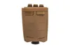 Regulowana ładownica karabinowa FMA TB1469 FDE