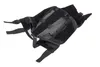 Pokrowiec na hełm FMA typu High Cut TB1440-L (L/XL) Czarny