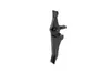 Aluminiowy spust CNC Jefftron Speed Trigger Czarny
