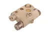 Replika modułu AN/PEQ-15 - FDE