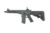 Replika SA-A34 ONE Kestrel ETU z silnikiem bezszczotkowym - Chaos Grey