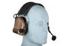 Zestaw słuchawkowy WYS0053 CtC III Headset - Coyote