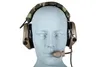 Zestaw słuchawkowy Tac-Sky WYS0145 Noise Reduction Headset FDE
