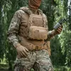 Admin Panel M-Tac M-Tac Large Elite Gen.II Coyote