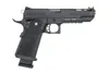Pistolet gazowy ASG Modify Trinity Hi-Capa 5.1 aluminium slide Czarny