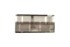 Magazynek Low-Cap na 30 kulek do replik MOD24/SSG24 szary