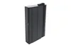 Magazynek mid cap 90 kulek Double Bell do replik z serii SC-02 Czarny