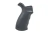 Chwyt pistoletowy Double Bell HM0405 Czarny