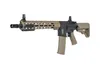 Replika SA-F09 FLEX HAL ETU - Half-Tan