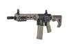 Replika SA-F05-RL FLEX HAL ETU Light Ops - Half-Tan