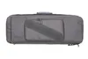 Pokrowiec Quick Deployment Rifle Bag 77cm - Szary
