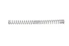 Sprężyna SR25 Retro Arms SiCr z progresywnym nieregularnym zwojem M120