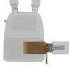 Zestaw adapterów QD do V5 Plate Carrier - Coyote