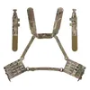 Zestaw Chest Rig ARC - Multicam