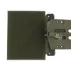 Uniwersalne Cummerbundy Lightweight Gridle QD - Ranger Green