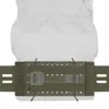 Uniwersalne Cummerbundy Lightweight Gridle QD - Ranger Green