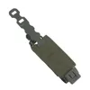 Elastyczna ładownica na magazynek pistoletowy MG-123 - Ranger Green