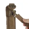 Kieszeń na opaskę zaciskową Quick Tourniquet Pouch - Coyote