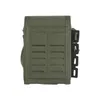 Mała apteczka zrywana (BP-136) - Ranger Green