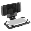 Składany uchwyt na telefon MB-01 - Multicam Black