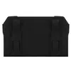 Składany uchwyt na telefon Tactical Phone Pouch - Czarny