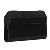 Składany uchwyt na telefon Tactical Phone Pouch - Czarny