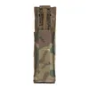 Kieszeń na opaskę zaciskową Quick Tourniquet Pouch - Multicam