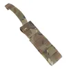 Kieszeń na opaskę zaciskową Quick Tourniquet Pouch - Multicam