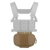 Podwieszana kieszeń uniwersalna Small Multi-Purpose Task Pouch - Coyote