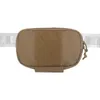 Podwieszana kieszeń uniwersalna Small Multi-Purpose Task Pouch - Coyote