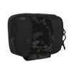 Podwieszana kieszeń uniwersalna Small Multi-Purpose Task Pouch - Multicam Black