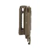 Uniwersalny adapter kabury taktycznej 360 stopni GB-ACC-20 - Tan