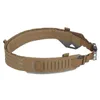 Pas taktyczny ARC Tactical Belt (Roz.M) - Coyote