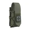 Ładownica na staze taktyczną BP-137 - Ranger Green