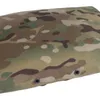 Kieszeń uniwersalna Cargo 6x3 Laser Cut Poziome - Multicam