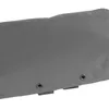 Kieszeń uniwersalna Cargo 6x3 Laser Cut Poziome - Wolf Grey