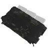 Panel przedni Buckle Up Laser-Cut (VE-77-ACC-03) - Multicam Black