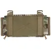 Panel przedni Buckle Up Laser-Cut (VE-77-ACC-03) - Multicam